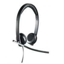 AURICULARES CON MICROFONO LOGITECH HEADSET 981-000519