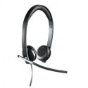 AURICULARES CON MICROFONO LOGITECH HEADSET 981-000519