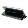 Funda  tipo libro para  Ibold X-U IBSQ47 negra