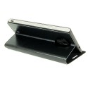 Funda  tipo libro para  Ibold X-U IBSQ47 negra