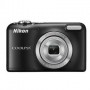 CAMARA DIGITAL NIKON COOLPIX L31 NEGRO