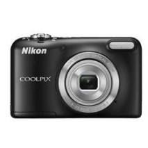 CAMARA DIGITAL NIKON COOLPIX L31 NEGRO