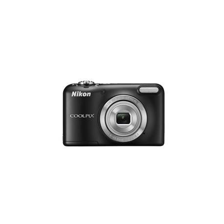 CAMARA DIGITAL NIKON COOLPIX L31 NEGRO