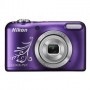 CAMARA DIGITAL NIKON COOLPIX L31 PURPURA