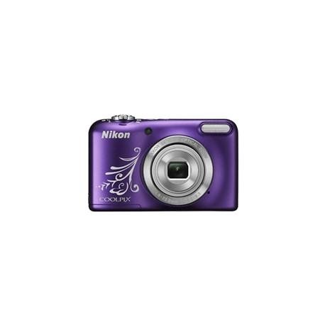 CAMARA DIGITAL NIKON COOLPIX L31 PURPURA