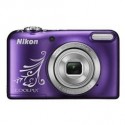 CAMARA DIGITAL NIKON COOLPIX L31 PURPURA
