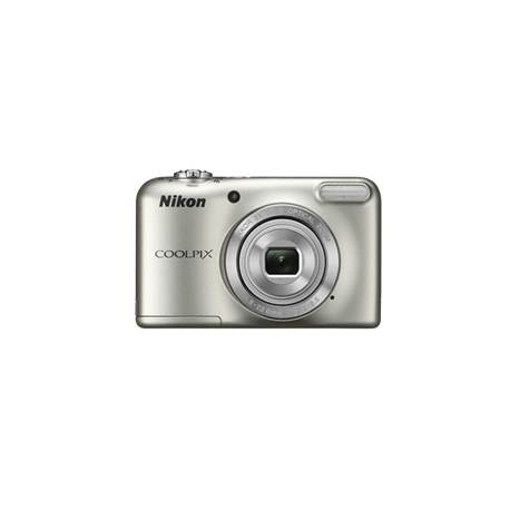 CAMARA DIGITAL NIKON COOLPIX L31 PLATA