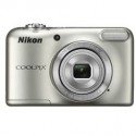 CAMARA DIGITAL NIKON COOLPIX L31 PLATA