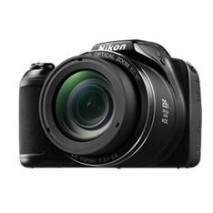CAMARA DIGITAL NIKON COOLPIX L340 NEGRO