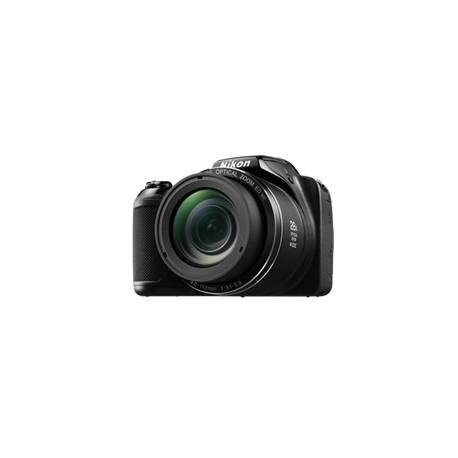CAMARA DIGITAL NIKON COOLPIX L340 NEGRO