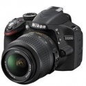 KIT CAMARA DIGITAL REFLEX NIKON D3200