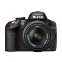 KIT CAMARA DIGITAL REFLEX NIKON D3200