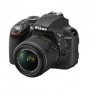 CAMARA DIGITAL REFLEX NIKON D3300 NEGRO