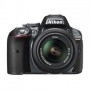 CAMARA DIGITAL REFLEX NIKON D5300 NEGRO
