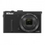 CAMARA DIGITAL NIKON COOLPIX P340 NEGRO