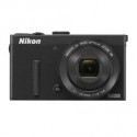 CAMARA DIGITAL NIKON COOLPIX P340 NEGRO