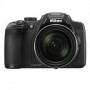 CAMARA DIGITAL NIKON COOLPIX P610 NEGRO