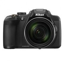 CAMARA DIGITAL NIKON COOLPIX P610 NEGRO
