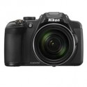 CAMARA DIGITAL NIKON COOLPIX P610 NEGRO