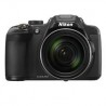 CAMARA DIGITAL NIKON COOLPIX P610 NEGRO