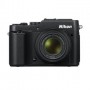 KIT CAMARA DIGITAL NIKON COOLPIX P7800