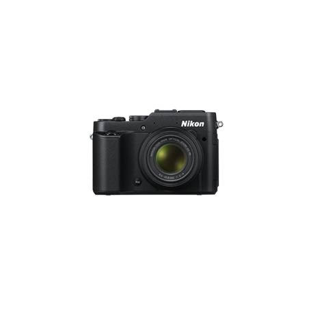 KIT CAMARA DIGITAL NIKON COOLPIX P7800