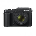 KIT CAMARA DIGITAL NIKON COOLPIX P7800