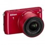 CAMARA DIGITAL SISTEMA NIKON 1 S1