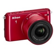 CAMARA DIGITAL SISTEMA NIKON 1 S1