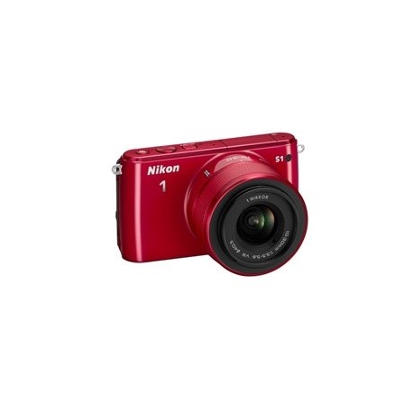 CAMARA DIGITAL SISTEMA NIKON 1 S1