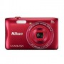 KIT CAMARA DIGITAL NIKON COOLPIX S3700