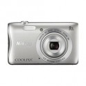 KIT CAMARA DIGITAL NIKON COOLPIX S3700