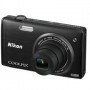 KIT CAMARA DIGITAL NIKON COOLPIX S5200