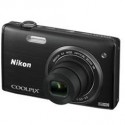 KIT CAMARA DIGITAL NIKON COOLPIX S5200