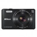 CAMARA DIGITAL NIKON COOLPIX S7000 NEGRO