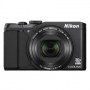 CAMARA DIGITAL NIKON COOLPIX S9900 NEGRO