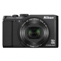 CAMARA DIGITAL NIKON COOLPIX S9900 NEGRO