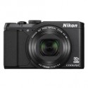 CAMARA DIGITAL NIKON COOLPIX S9900 NEGRO