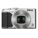 CAMARA DIGITAL NIKON COOLPIX S9900 PLATA