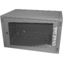 ARMARIO RACK 6 U. FONDO 400