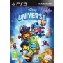 JUEGO PS3- DISNEY UNIVERSE