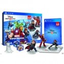 JUEGO PS4 - DISNEY INFINITY 2.0.
