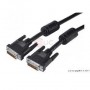 CABLE MONITOR DVI (DVI 24+1M A
