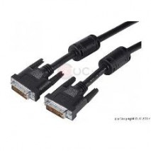CABLE MONITOR DVI (DVI 24+1M A
