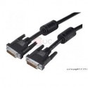 CABLE MONITOR DVI (DVI 24+1M A