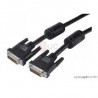 CABLE MONITOR DVI (DVI 24+1M A