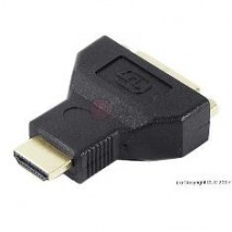 ADAPTADOR HDMI TIPO A MACHO A