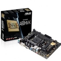 PLACA BASE ASUS AMD A68HM-K SOCKET