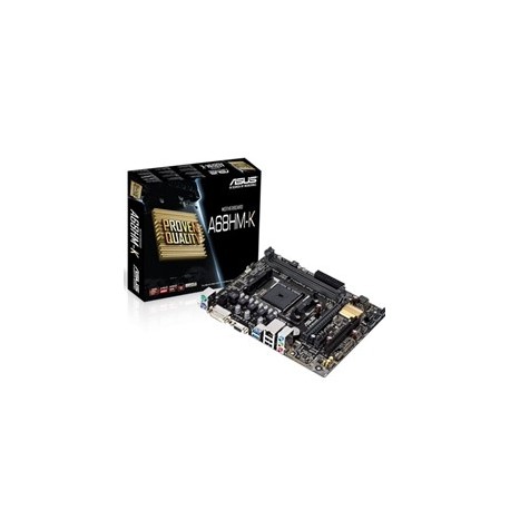 PLACA BASE ASUS AMD A68HM-K SOCKET