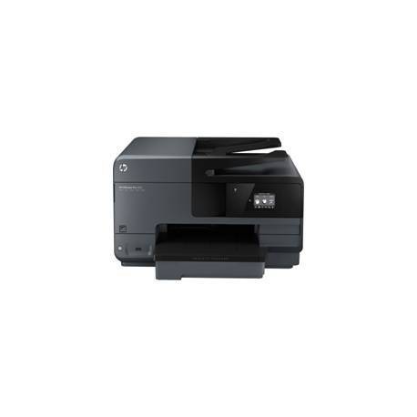 MULTIFUNCION HP INYECCION COLOR OFFICEJET PRO